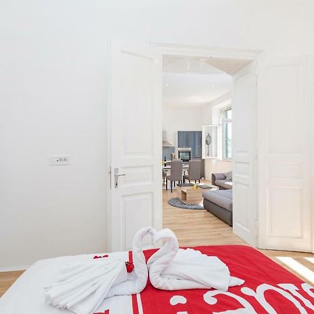 Arka Dubrovnik 아파트 외부 사진