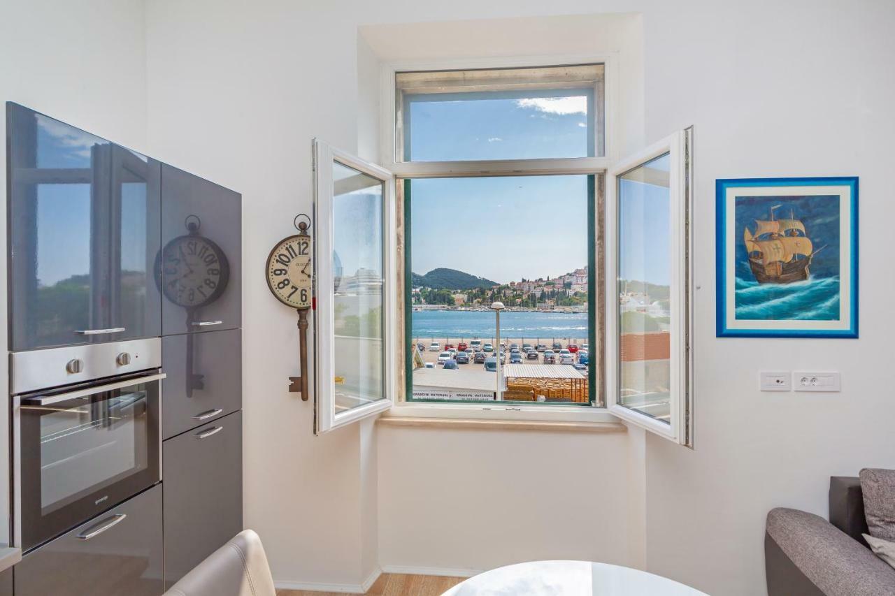 Arka Dubrovnik 아파트 외부 사진