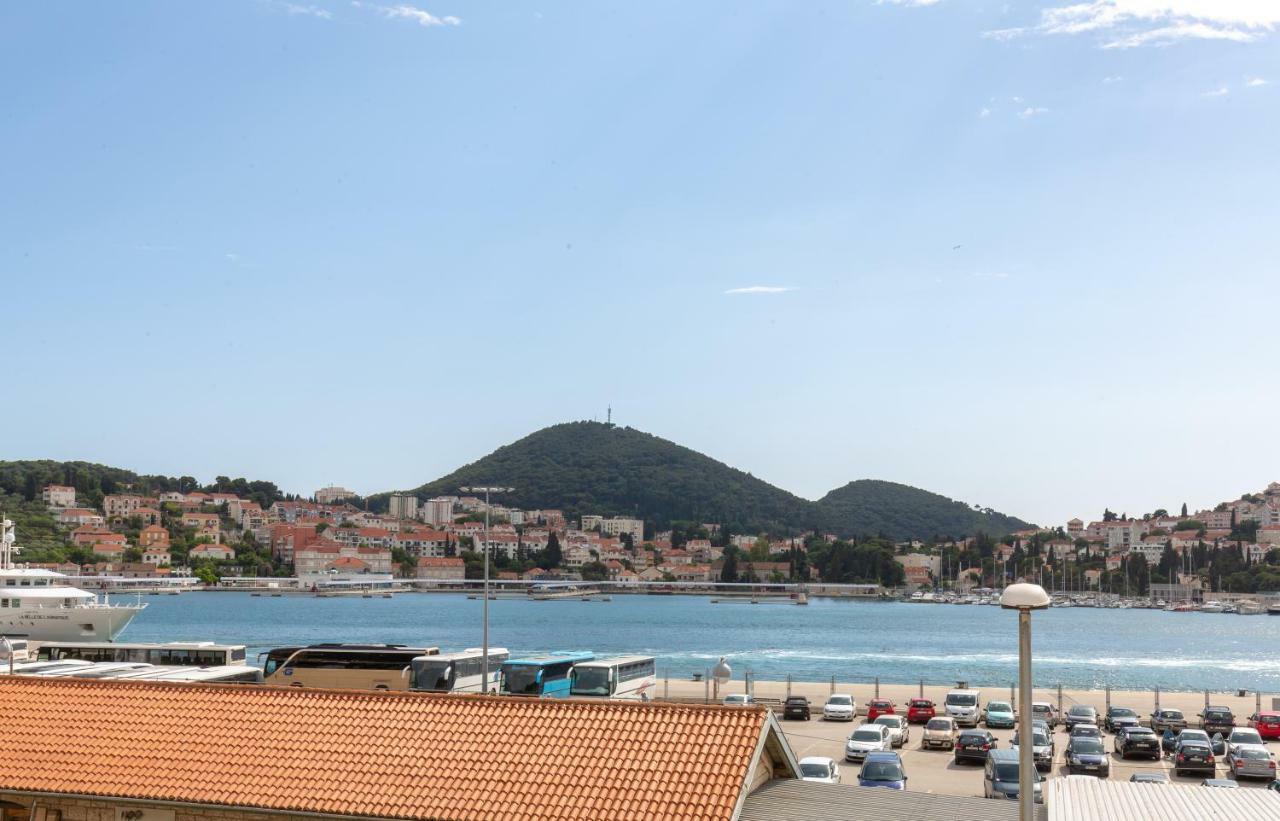 Arka Dubrovnik 아파트 외부 사진