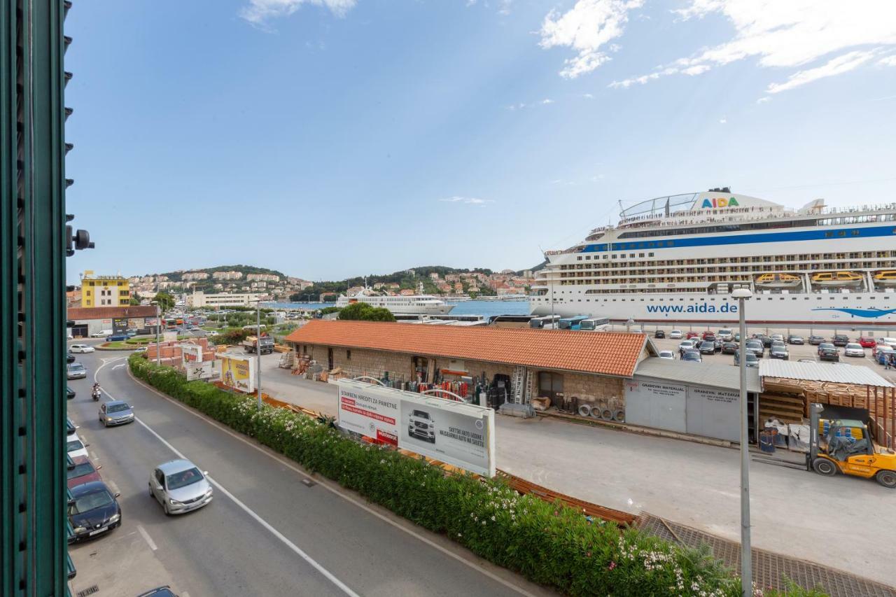 Arka Dubrovnik 아파트 외부 사진