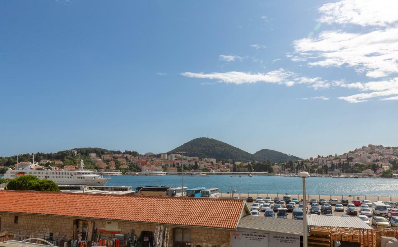 Arka Dubrovnik 아파트 외부 사진