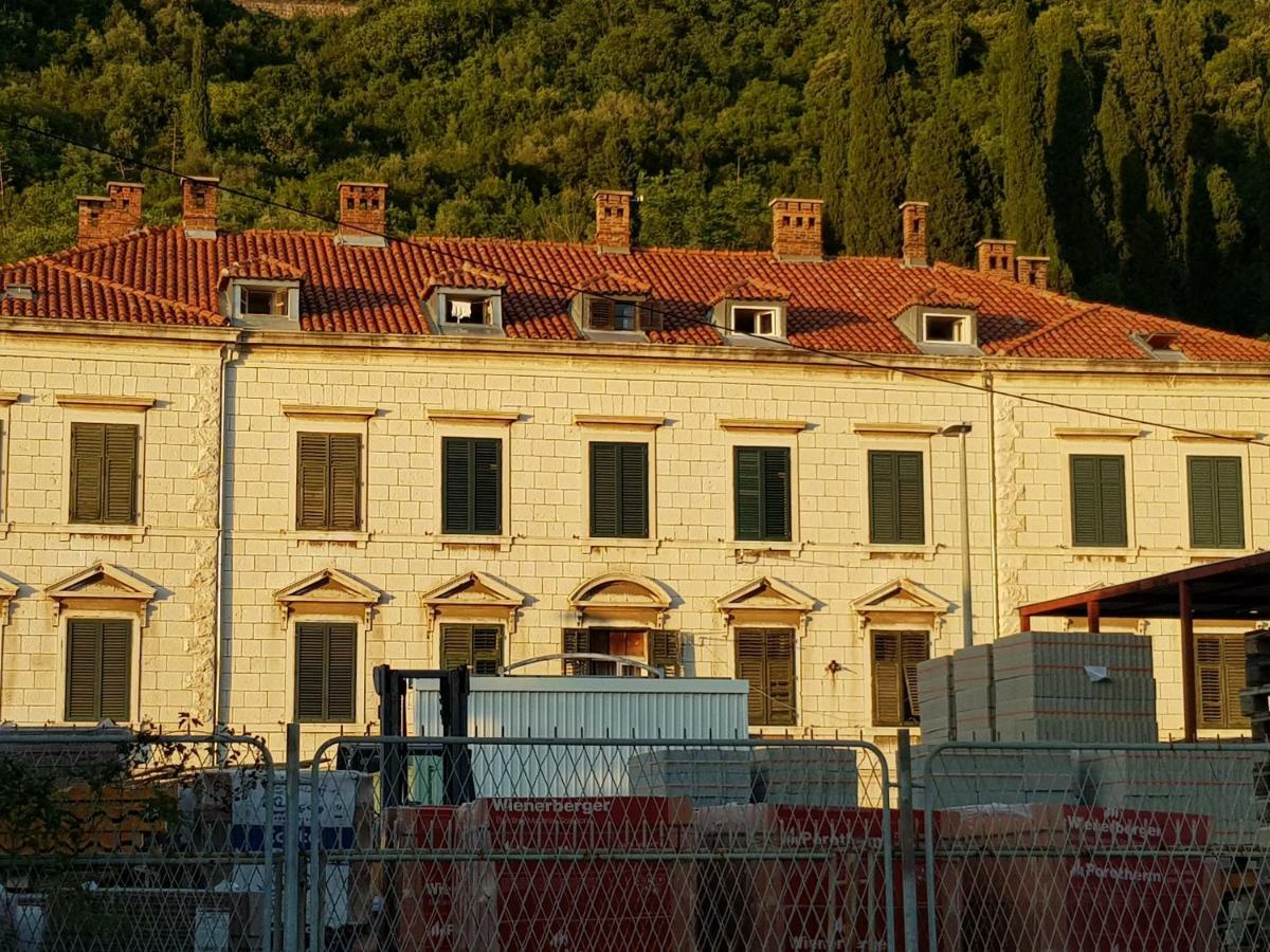 Arka Dubrovnik 아파트 외부 사진